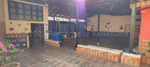 *jl/descubre El Lugar Perfecto: Casa En Venta Nueva Segovia Barquisimeto Lara, Venezuela/ Jlópez/ # 23-22361