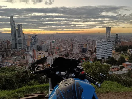 Gixxer 150 Sf Abs Fi, Con Alarma De Proximidad Y Exploradora