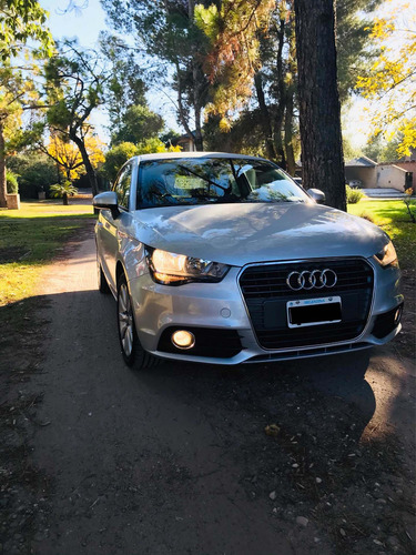 Audi A1 1.4 Ambition Tfsi 122cv 2011