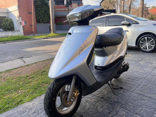 Yamaha Axis 90 - De Colección - Impecable