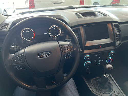 Ford Ranger 3.2 Cd Xls Tdci 200cv Manual 4x4
