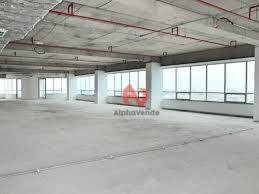 Conjunto Para Alugar, 380 M² Por R$ 22.800/mês - Alphaville - Barueri/sp - Cj0178