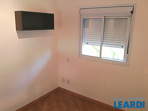 Imagem 9 de 15 de Apartamento - Vila Andrade - Sp - 511829