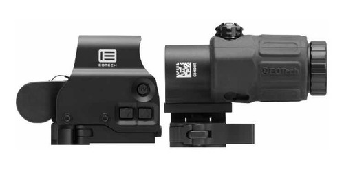 Eotech Holographic Hybrid Sight (eotech Hhs I)