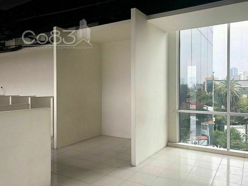 Imagen 8 de 14 de Renta - Oficina - Salvador Alvarado - 186 M2 - Piso 4