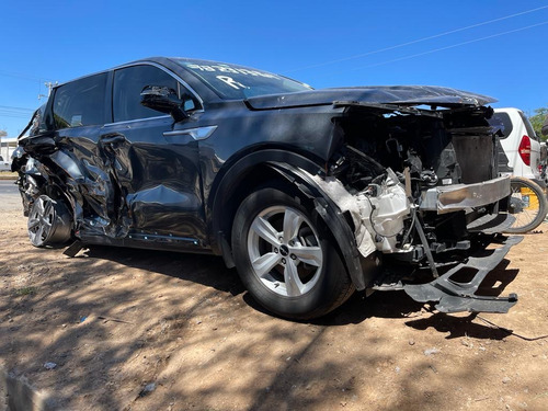 Kia Sorento Motor 2.5 2022 4x2 Por Partes