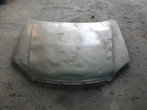 Capot Chevrolet Optra 2006 - 2008