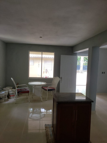 Imagen 4 de 29 de Vendo Casa Dentro Del Vacacional Matua En El Kilómetro 22 De La Autopista Duarte, Santo Domingo Oeste, República Dominicana