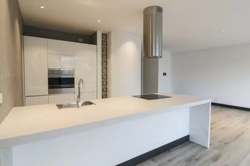 Apartamento En Venta En Chico Norte. Cod V1102009
