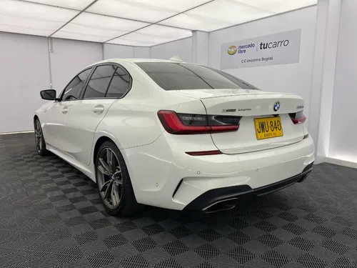 Bmw M340i Xdrive 3.0 At 2021