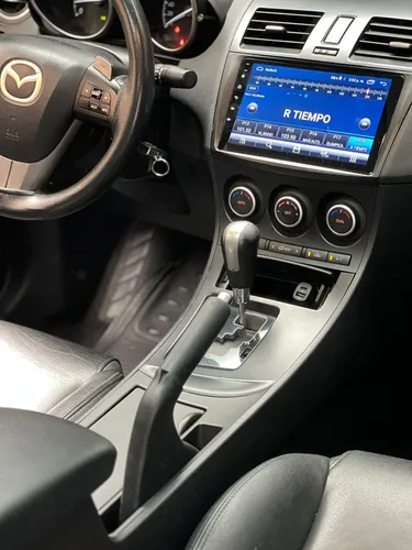 Mazda 3 2.0 Lxna0 All New