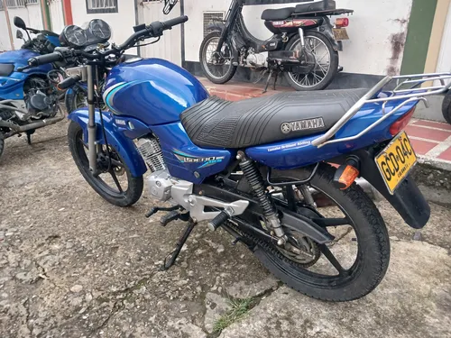 Libero 125