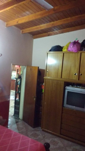 Chalet En Venta 3 Amb. En Alejandro Korn