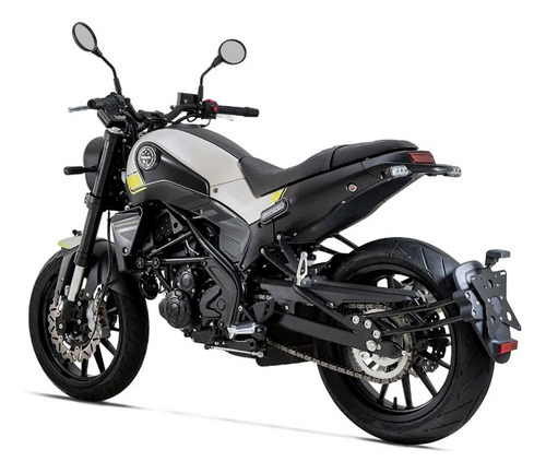 Moto Benelli Leoncino 250 - Promo Contado - Financiacion