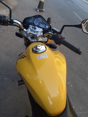 Ronda 2012 Cbr 300