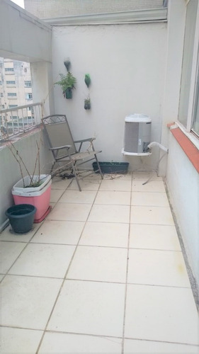 Conjunto/sala Em Centro Histórico - Lu272874