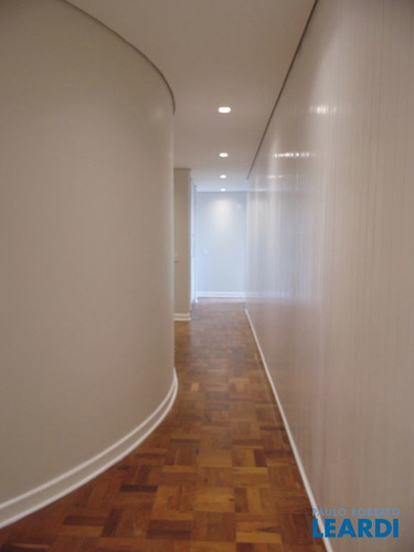 Imagem 15 de 15 de Apartamento - Higienópolis - Sp - 564483