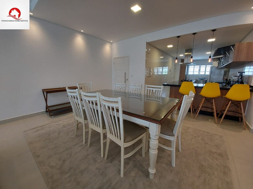 Imagem 5 de 23 de Apartamento De Alto Padrão À Venda Frente Ao Mar, Na Praia Das Pitangueiras ! - Ap05829 - 69335544