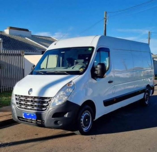 Renault Master 2.3 Extra L3h2 5p