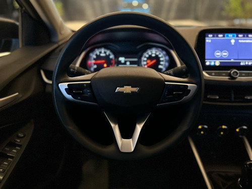 Chevrolet Onix HATCH 10MT LT2