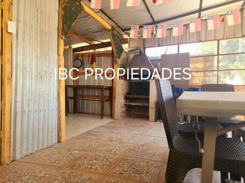Se Vende Casa Con Terreno En Calle Encon San Felipe