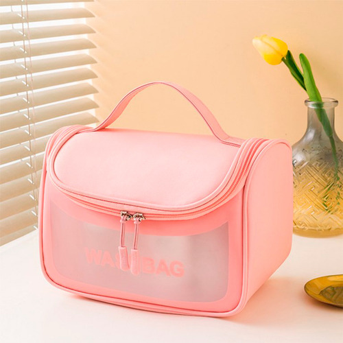 Y Neceser Organizador De Viaje Colgante,bolsa Impermeable