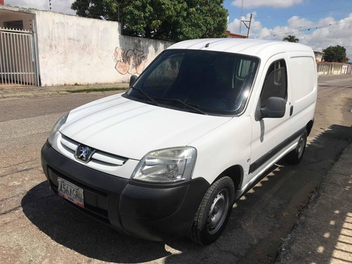 Imagen 1 de 3 de Peugeot Partner 1.4