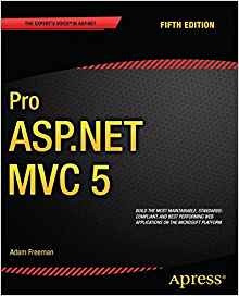 Pro Aspnet Mvc 5 (experts Voice In Aspnet)