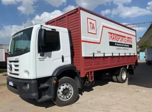 Imagen 4 de 9 de Carrocería Sider Saider De 5,15 Mts - 0 Km - Pentapol