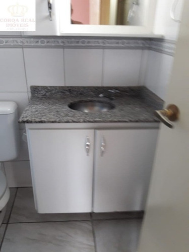 Imagem 11 de 16 de Apartamento 2 Dorm Próximo Ao Shopping Aricanduva - Ap00349 - 68163122