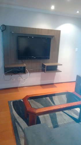 Imagem 10 de 25 de Apartamento - Ref: 5803