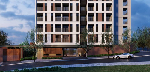 Imagem 2 de 11 de Studio Residencial Para Venda, Vila Mariana, São Paulo - St6780. - St6780-inc