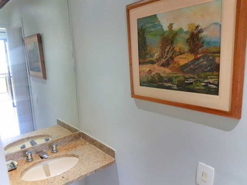 Imagem 11 de 15 de Apartamento-à Venda-barra Da Tijuca-rio De Janeiro - Brap21128