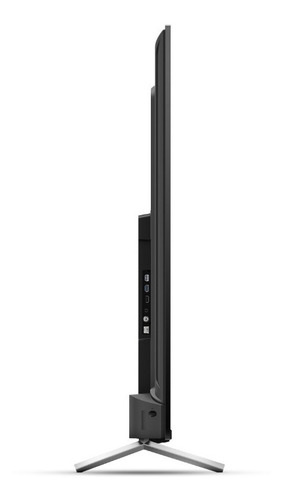 Imagem 5 de 8 de Smart Tv 4k 50'' Hdr 50pug7625 Bluetooth 3 Hdmi Philips
