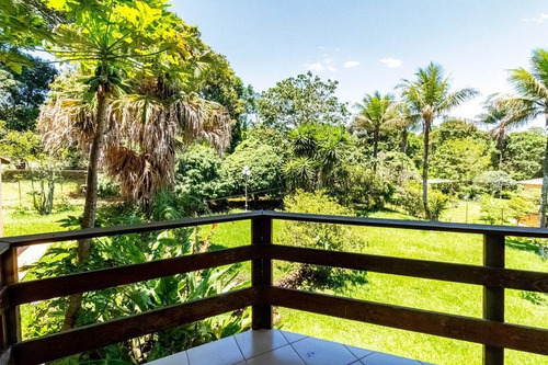 Imagem 18 de 30 de Park Way, Smpw Quadra 17, 500m², 4 Quartos (2 Suítes) + Área Verde. Tem Habite-se! - Villa134318