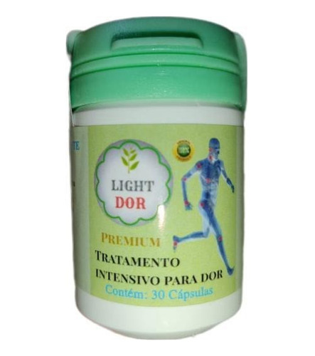 Light Dor Premium - 1 Pote - Pronta Entrega