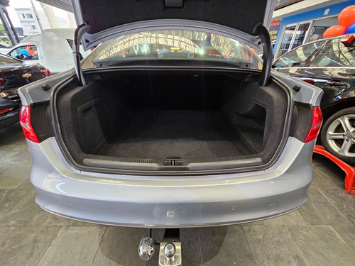 Audi A4 Launch Edition 2.0 TFSI 190cv S troni