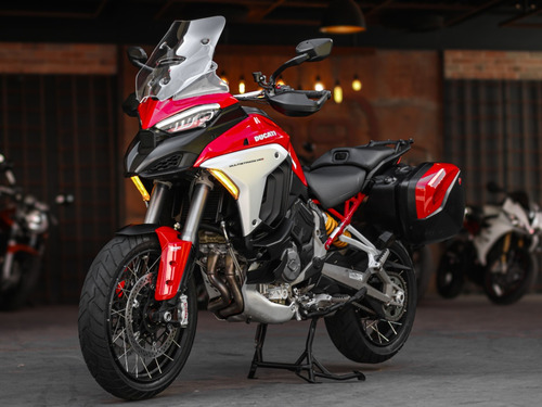 Ducati Multistrada V4s 2023