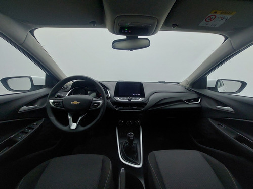 Chevrolet Onix 1.0 TURBO FLEX LT MANUAL