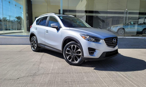 Mazda CX-5 2.5 S Grand Touring 4x2 At