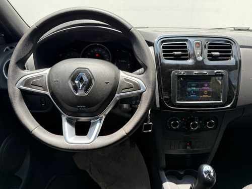 Renault Stepway 1.6 Zen Mt
