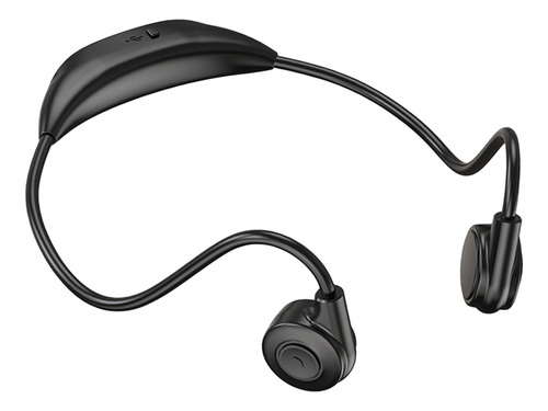 Auriculares Bluetooth Ligero V5.3 Auricular Para Escalada