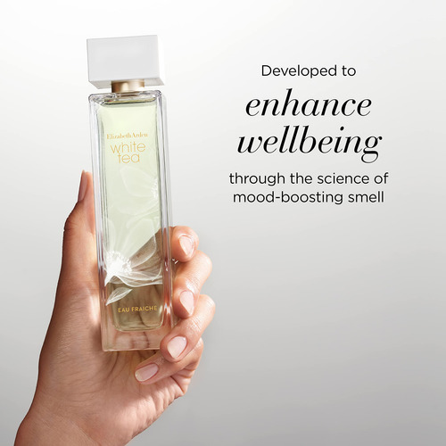 Perfume Elizabeth Arden Chá Branco Eau Fraiche 100ml