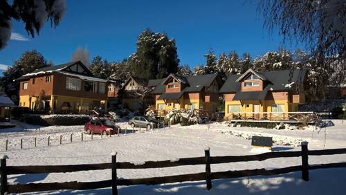 Imagen 4 de 6 de Venta Complejo Vacacional Hotelero 80 Pax Bariloche