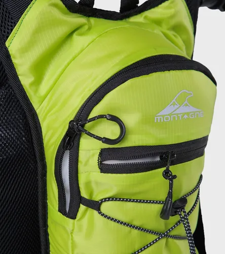 Mochila de hidratación montagne hot sale