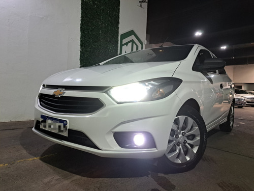 Chevrolet Prisma 1.4 Lt 98cv