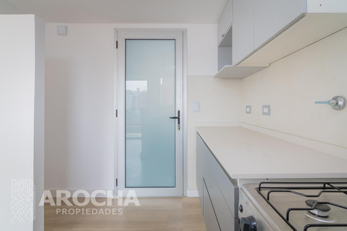 Departamento En Venta 2 Ambientes Quilmes Centro, Con Cochera