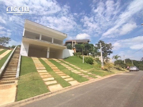 Imagem 1 de 15 de Casa Em Condominio - Canaa - Ref: Ri5221 - V-ri5221