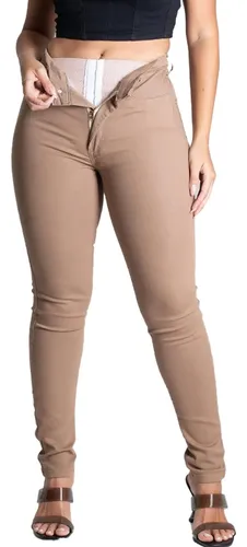 Calça chapa hotsell barriga sawary