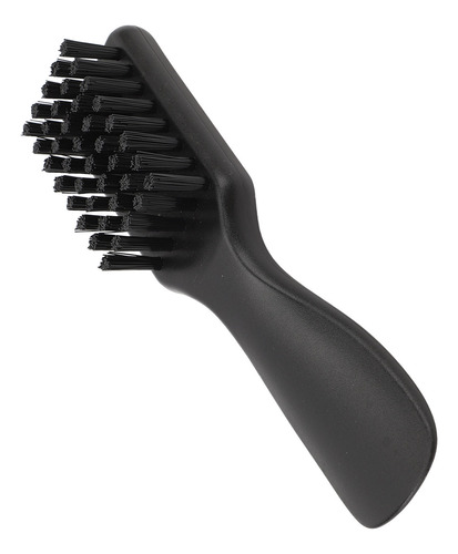 Escova De Ferramentas Para Limpeza De Sapatos Ergonomics Gri